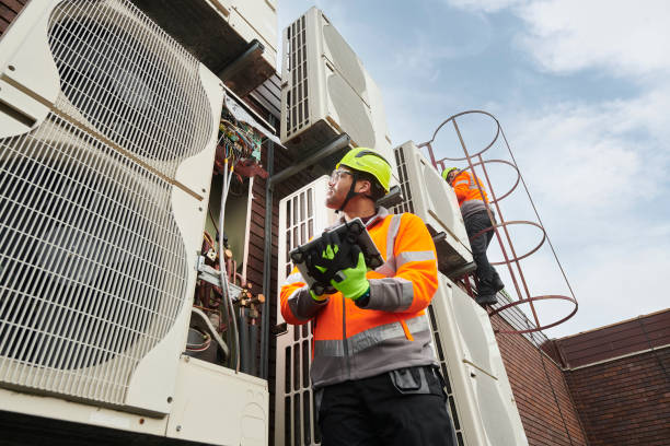 Best HVAC installation services  in Sulphur, LA