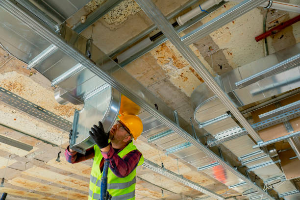 Best HVAC companies near me  in Sulphur, LA