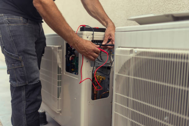 Reliable Sulphur, LA HVAC Solutions